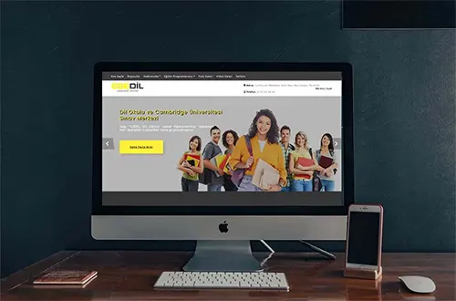 Armutlu Web Tasarım Yazılım