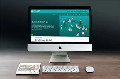 Armutlu Web Tasarım Yazılım