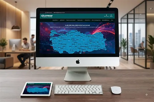 Armutlu Web Tasarım Yazılım
