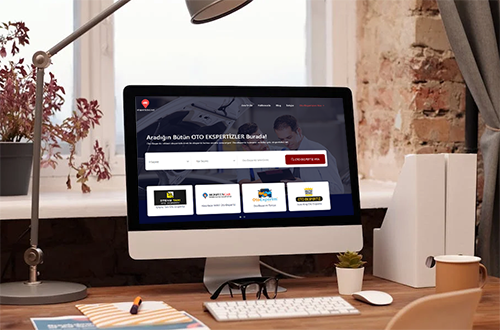 Armutlu Web Tasarım Yazılım