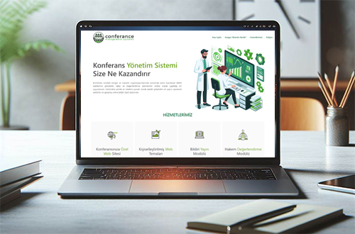 Armutlu Web Tasarım Yazılım